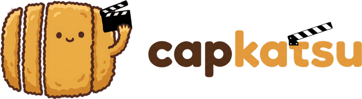 capkatsu